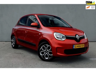 Renault Twingo 1.0 SCe Collection, Airco, Cruise control, Lichtmetalen velgen, DAB