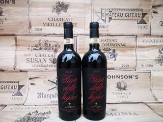 2015 Antinori Pian delle Vigne - Brunello di Montalcino