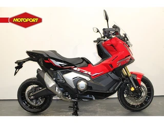 Honda X-ADV 750 Special Edition 2027 (bj 2027)