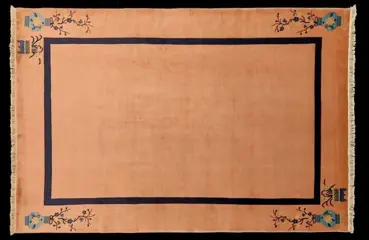 PEKIN - Tapijt - 304 cm - 198 cm