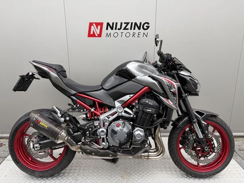 KAWASAKI Z900 - 2020