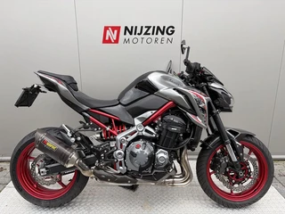KAWASAKI Z900 - 2020