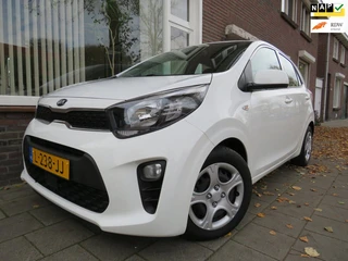 Kia Picanto 1.0 DPi ComfortLine 5p Airco Cruise Control