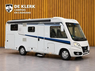 Knaus SKY I 650 LEG / 50% deals (bj 2018, automaat)