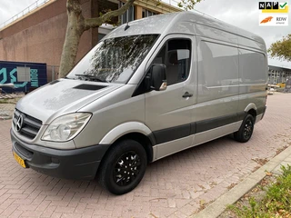Mercedes-Benz Sprinter 313 2.2 CDI 366 HD DC / Airco / Automaat / Navigatie / Camera / 95KW=129PK / 