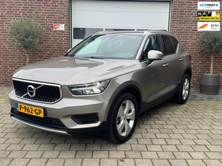 Volvo XC40 2.0 B3 Momentum Business|Adaptive-Cruise|Keyless|NL Auto|