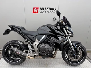 HONDA CB 1000 R - 2009
