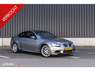 BMW 3-serie Coupé M3