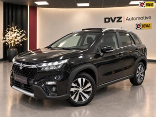 Suzuki S-Cross 1.5 Hybrid AllGrip Style