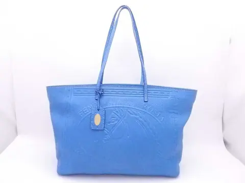 Fendi - Selleria - Schoudertas
