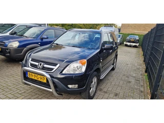 Honda CR-V 2.0i ES