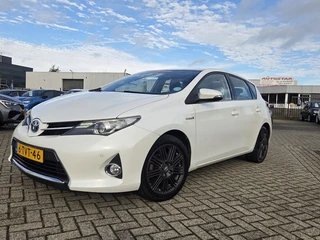 Toyota Auris 1.8 Hybrid Dynamic/CAMERA/TREKHAK/EERSTE EIGENAAR