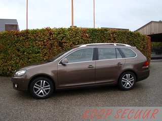 Volkswagen Golf Variant 1.2 TSI Highl. Bl.M