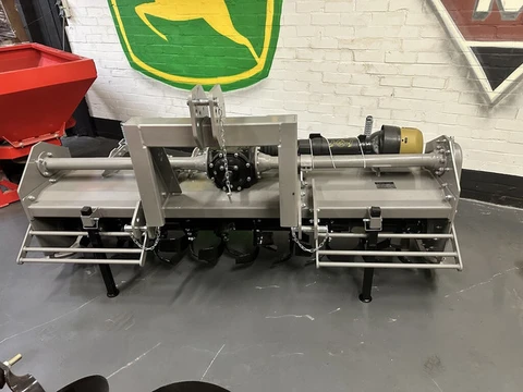 Grondfrees TBF220