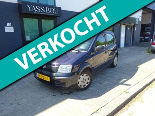 Fiat Panda MET JAAR APK 0617426223