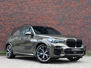 BMW X5 45e xDrive (bj 2023, automaat)