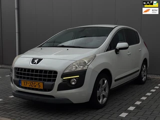 Peugeot 3008 1.6 VTi Blue Lease | APK 24-03-2027 | Navigatie | Bluethooth | Airco | Cruise control |