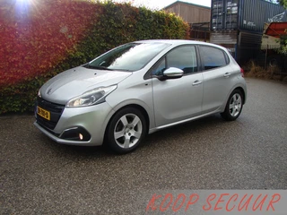 Peugeot 208 1.6 B.HDi Euro 6 € 6950 (bj 2016)