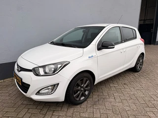 Hyundai I20 1.2i Go! 5-Deurs - Airco - LMV