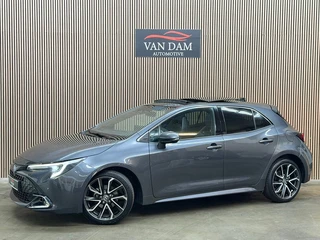 Toyota Corolla Hybrid 140 GR Sport 2023 PANO LED CAMERA CRUISE