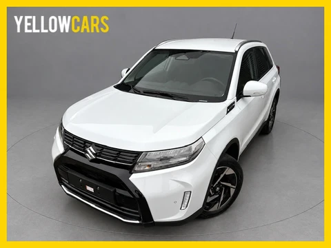 Suzuki Vitara 1.5 Hybrid Style