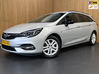 Opel Astra Sports Tourer 1.2 Edition|110 PK|APPLE CARPLAY|CRUISE CONTROL|NAVI|AIRCO|PDC-ACHTER|START