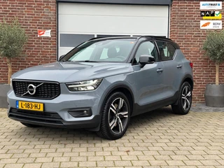 Volvo XC40 1.5 T4 Recharge R-Design Expression|Blis|Adaptive-cruise|Keyless|