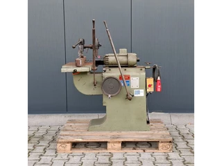 ELCON Langgatboormachine