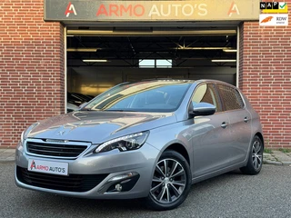 Peugeot 308 1.6 THP Première | Airco | Navi | Pano