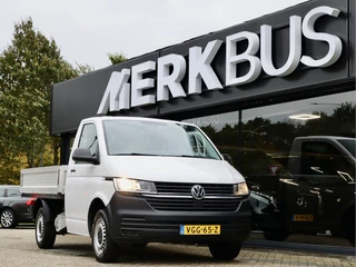 Volkswagen Transporter 2.0 TDI PICK UP 54000KM (bj 2020)