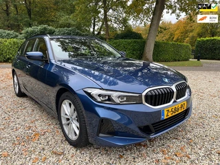 BMW 3-serie Touring 320e