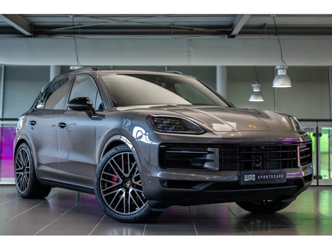 Porsche Cayenne 3.0 S E-Hybrid
