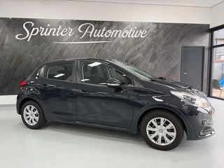 Peugeot 208 1.2 PureTech Access