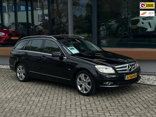 Mercedes-Benz C-klasse Estate 180 K BlueEFFICIENCY Business Edition Avantgarde