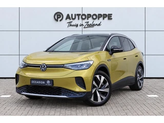 Volkswagen ID.4 First Pro Performance 77 kWh 204pk | SOH 90% |