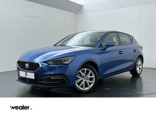 SEAT Leon 1.0 eTSI Style Business Intense | 110 PK | Automaat | Adaptive Cruise Control | Achteruitr
