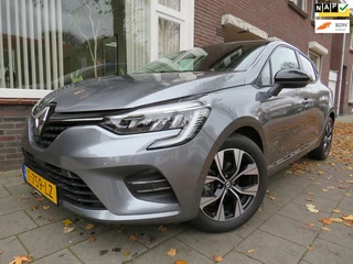 Renault Clio 1.0 TCe 90 Evolution 17 Dkm. 1e Eigenaar !!