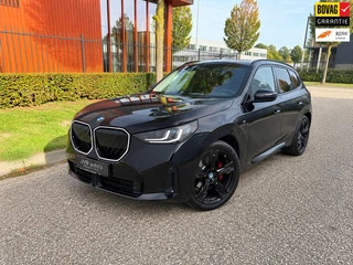 BMW X3 30e xDrive M-Sport PRO, trekhaak, H&K, Merino leder