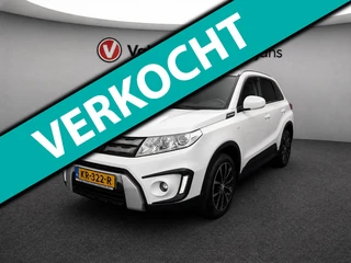 Suzuki Vitara 1.6 Comfort