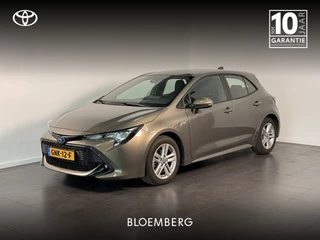 Toyota Corolla 1.8 Hybrid Active | Apple Carplay | Achteruitrijcamera | Trekhaak | All-Season banden