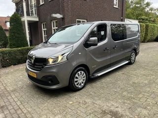 Renault Trafic 1.6 dCi T29L2H1DCTur