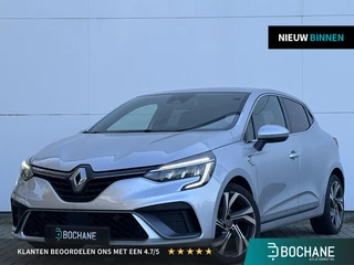 Renault Clio 1.0 TCe R.S. Line |
