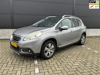 Peugeot 2008 1.2 PureTech Allure