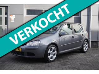 Volkswagen Golf 1.6 FSI Trendline| Distributie vv in 2025