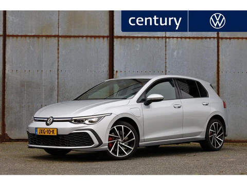 Volkswagen Golf 1.4 eHybrid GTE Navigatie | Camera | Automaat | Pdc