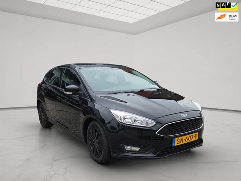 Ford Focus 1.0 Lease Edition Nieuwe Distri riem