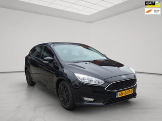 Ford Focus 1.0 Lease Edition Nieuwe Distri riem