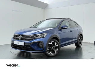 Volkswagen Taigo 1.0 TSI R-Line | 116 PK | Adaptive Cruise Control | Panoramadak | Climate control |