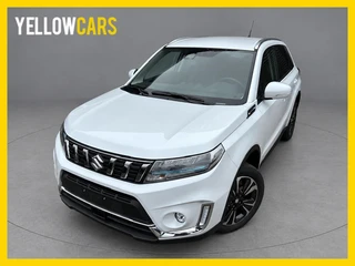 Suzuki Vitara 1.5 Hybrid Style