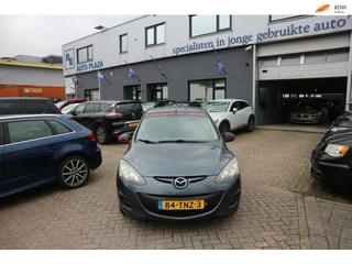 Mazda 2 1.3 BIFUEL Cool / LPG / APK 2027 / CLIMA / LEES TEKST ! ! !
